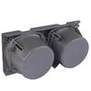 Console Gary Drink Cup Holder for BMW E46 323i 325 328 330 M3 99-06 51168248504