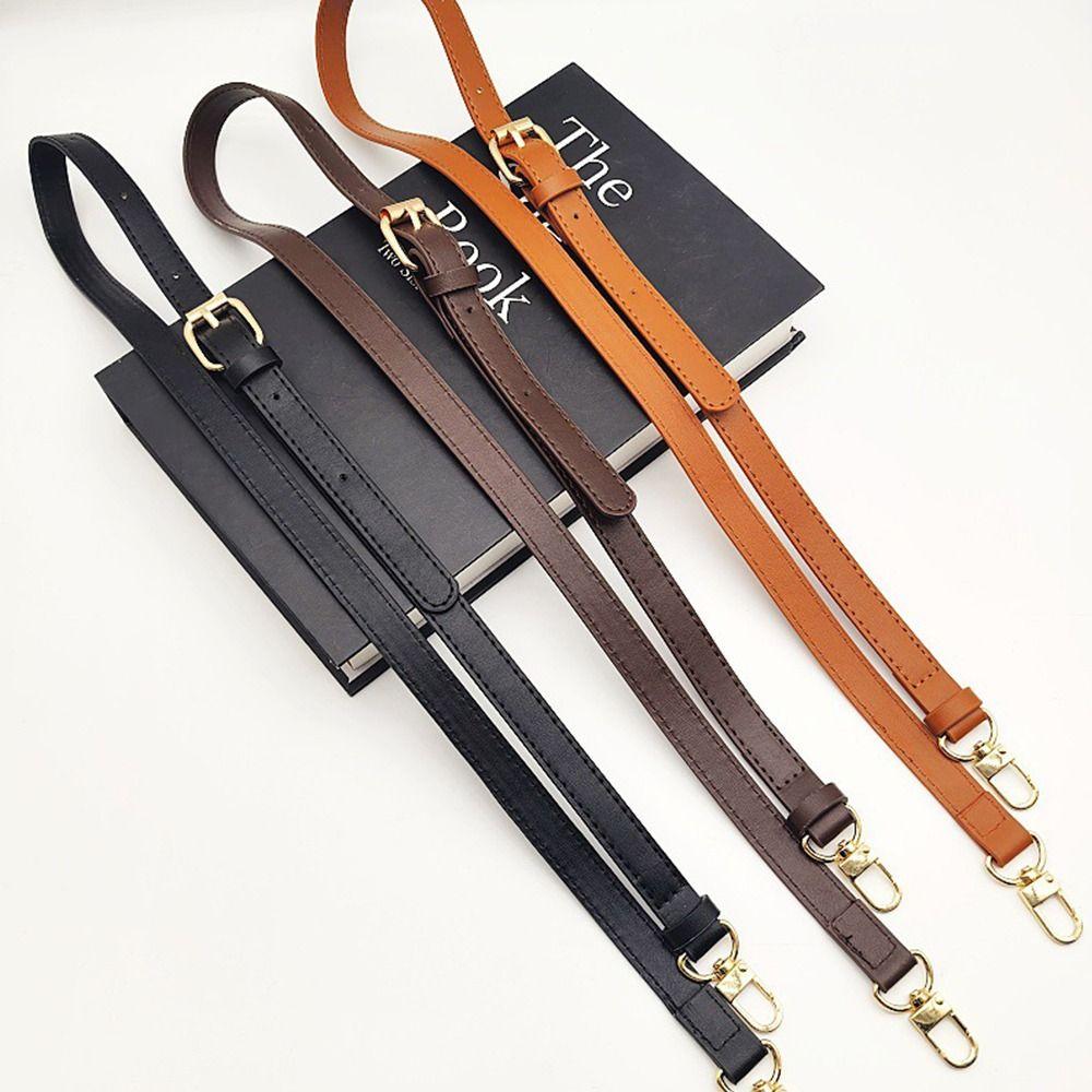 Tracolla per Borsa Colorata Elegante Regolabile Tracolla di Alta Gamma Accessori Moda per Borsa a Spalla Singola Bagaglio