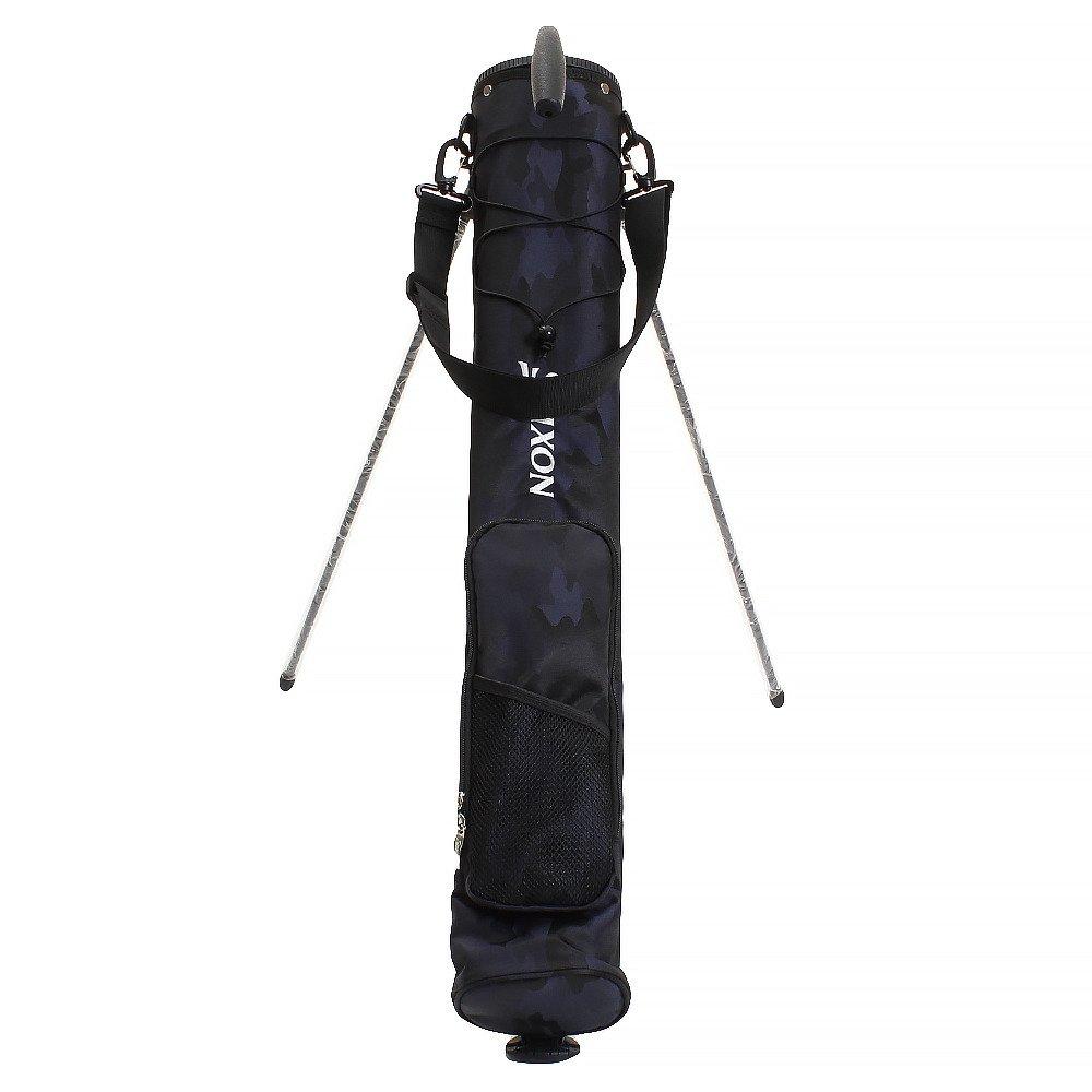 DUNLOP Club Case SRIXON Stand Type Club Case Navy GGB-S136C