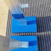 Xilu Aluminum Alloy High Jump Stand