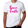 Six The Musical Im The Queen Of The Castle Get Down You Dirty Rascal Anne Of Cleeves Tshirt