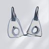 Adjustable Pet Grooming Hammock Helper Cat Dog Beauty Hammock Puppy Grooming Cuting Nails Hammock Tool Bag Pet Accessories
