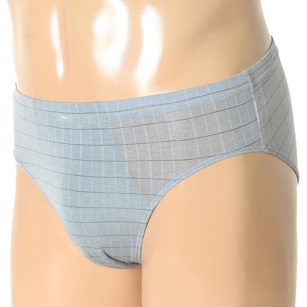 Fila Camelacool Inting Check Triangle Panty Bfg1622mdtm