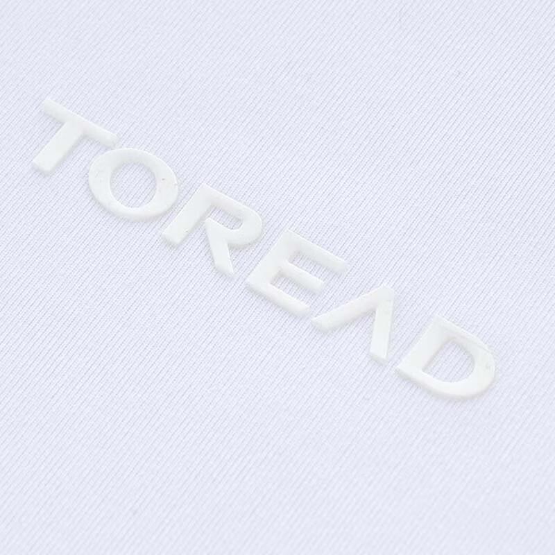 TOREAD Women's Quick-Dry Round Neck Short Sleeve T-Shirt TAJJBO81715