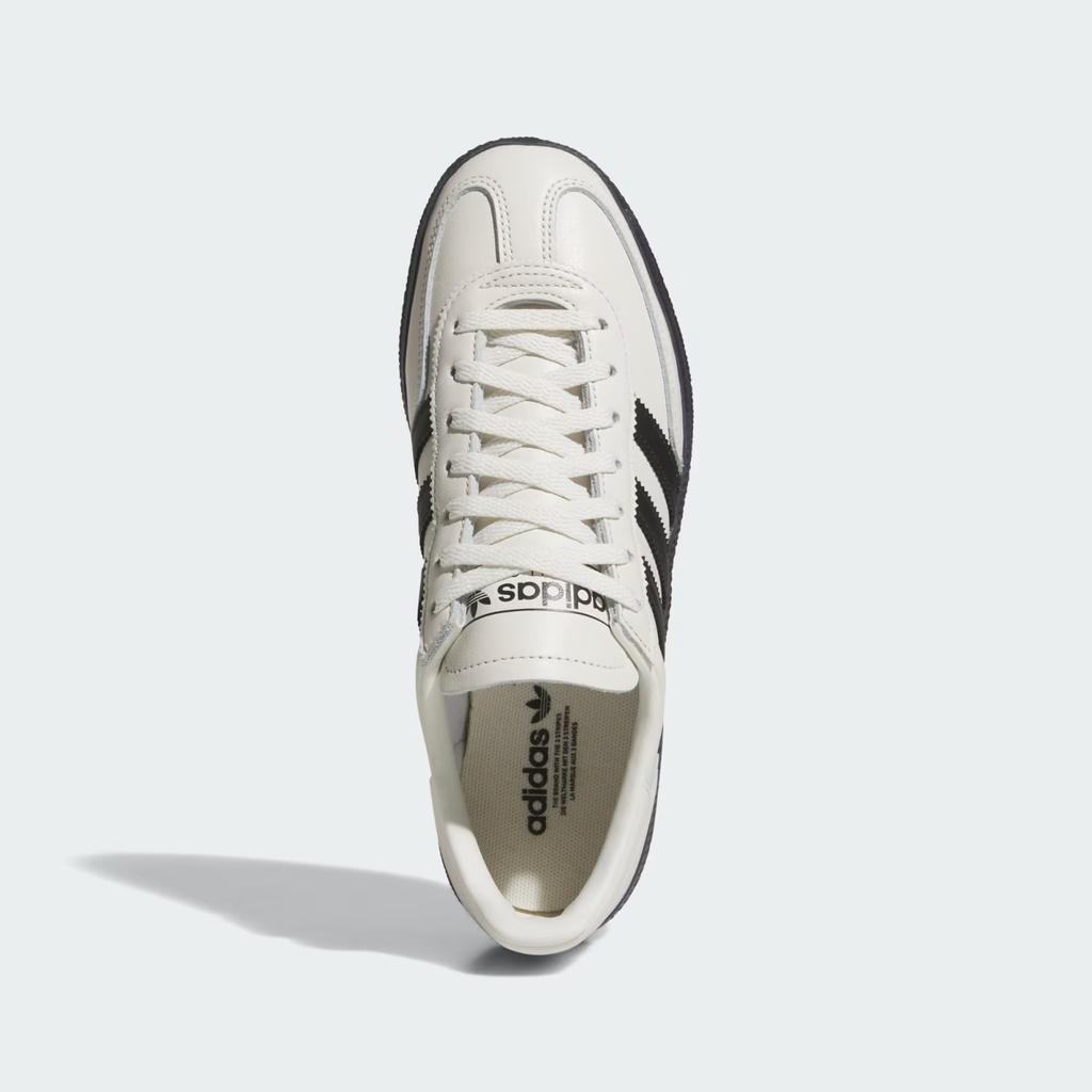 JS0062 Adidas Originals Handball Spezial Cloud White Core Black (Men's)