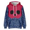 Blox Fruits Hoodie Sweatshirt for Womens Mens Hoodie Sweatshirt Cool Unisex Hooded