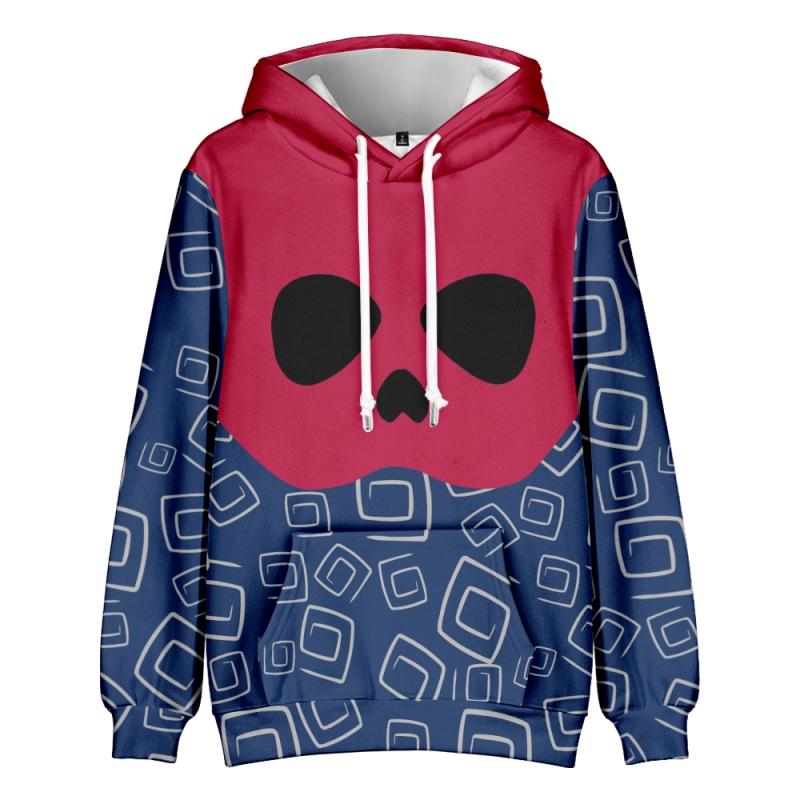 Blox Fruits Hoodie Sweatshirt for Womens Mens Hoodie Sweatshirt Cool Unisex Hooded