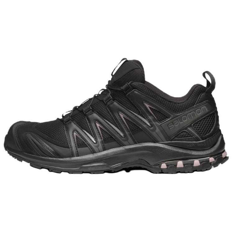 

SALOMON Xa Pro 3D Adv Чорний 412551 38⅔