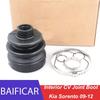 Baificar Brand New Interior CV Joint Boot 49506-2PA00 49505-2PA00 49505-2PA20 For Kia Sorento 2009 2010 2011 2012