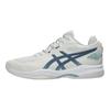 GEL-FASTBLAZE Men's Low-Top Basketball Shoes Light Beige Blue 1063A087-105