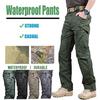 A-ni Scratch-proof Waterproof Pants For Outdoor Camping Climbing