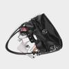 Tote Bag Large-capacity Commuter Handbag Soft Shoulder Bag Fashionable Women's Bag