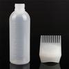 Hair Dye Bottle Fashion Women Hair Beauty Accessories Brush Hair Dye Tool New