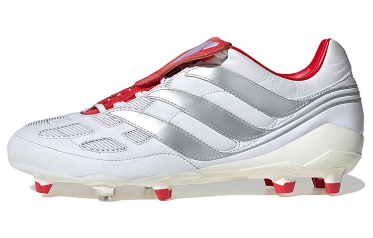 

Adidas Predator Precision Fg David Beckham Silver F97223 42.5