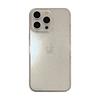 Transparent Fine Flash 17promax Apple Mobile Phone Case 16 Suitable for Iphone15 Soft Case 11 Premium Luxury 12/14