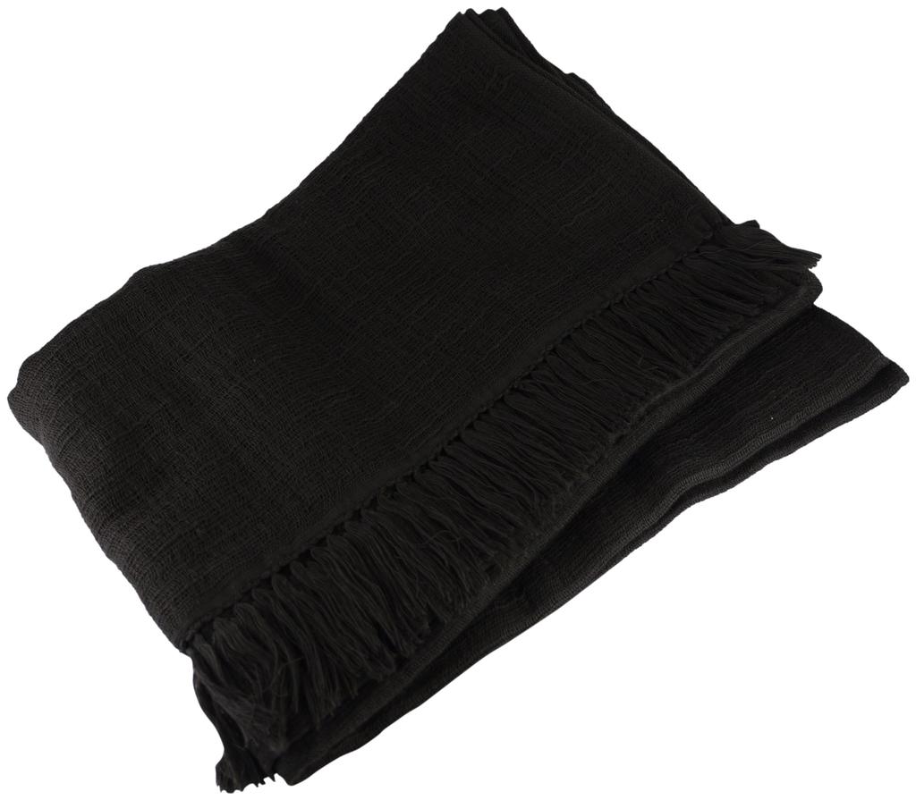 Miyazaki Towel Imabari Shawl 170 Mocha 180cm x 70cm No.7