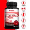 Bcuelov Heimaka Capsules Boost Energy and Maintain Reproductive Health 120 Vegetarian Capsules