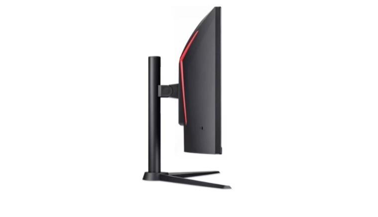 Monitor 34 inch Nitro XZ340CU XZ340CURW0bmiiphx