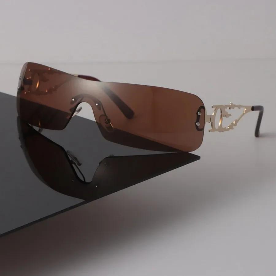 Luxury Mirror Square Sunglasses Women Men Designer Sun Glasses Retro Female Male Casual Colors Oculos De Sol