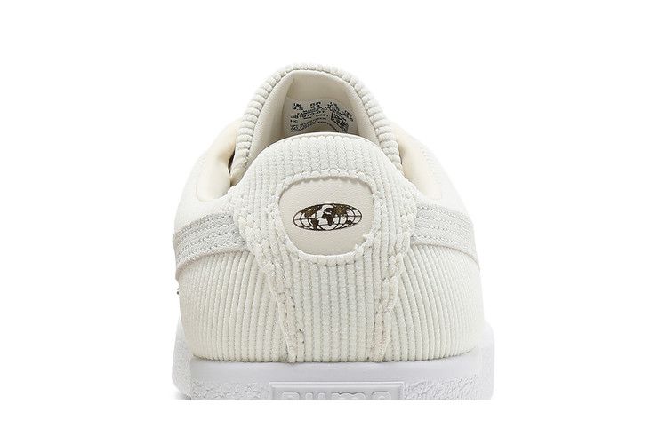 Puma Basket VTG X Butter Goods Cream