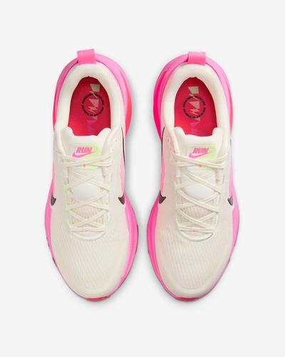 Nike Vomero 18 Herren Laufschuhe IB7315-100 Weiß Größe