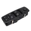 Left Driver Side Power Window Switch 56046823AE Window Control Button Switch for 1500 2500 3500