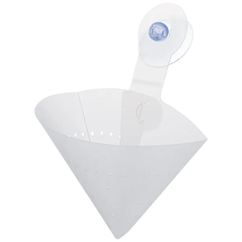 1 PCS Kitchen Sink Strainer Self-Standing Sink Filter Food Vegetable Sink Stopper Drain Filter Kitchen Anti-Blocking Accessories
