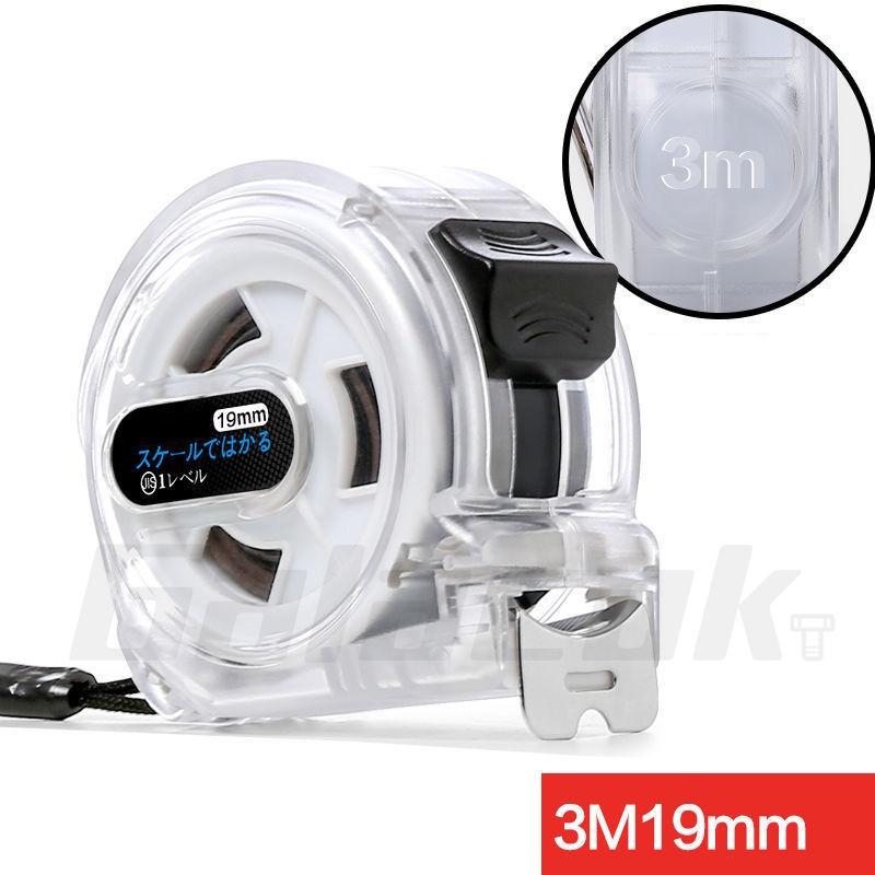 

10/7.5/3/5М Метров Рулетка Toughbuilt Измерительная лента Строительная рулетка Измерение на объекте Строительные инструменты Инструмент