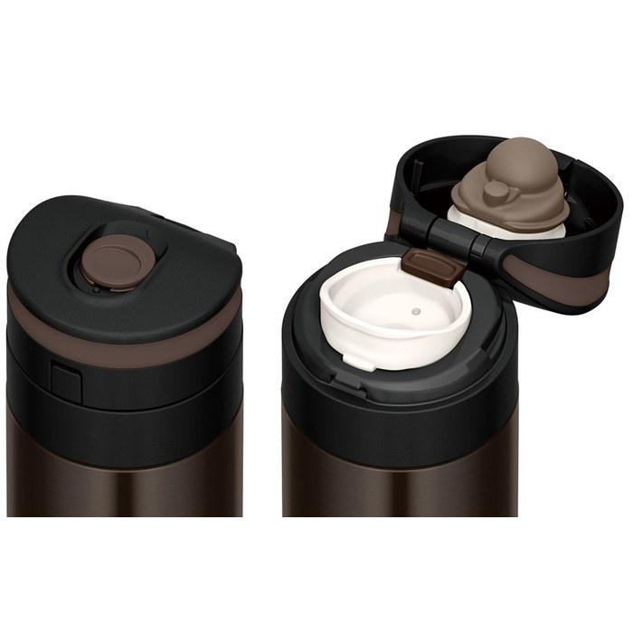 Thermos Stainless Steel Mug 350ml Espresso JNS-351 ESP