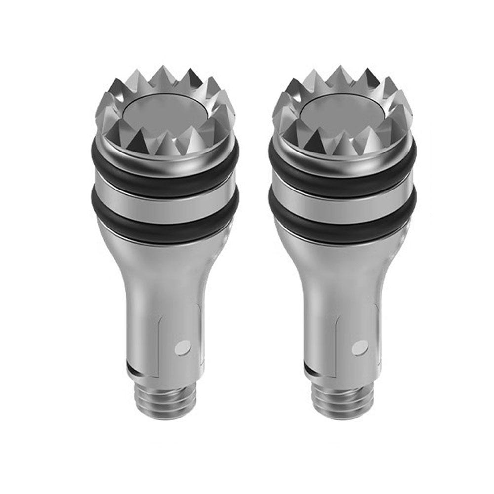 Aluminum Alloy Remote Controller Sticks For DJI RC/RC2 Rocker Accessories For DJI N1/N2/N3/N1C Z5U1