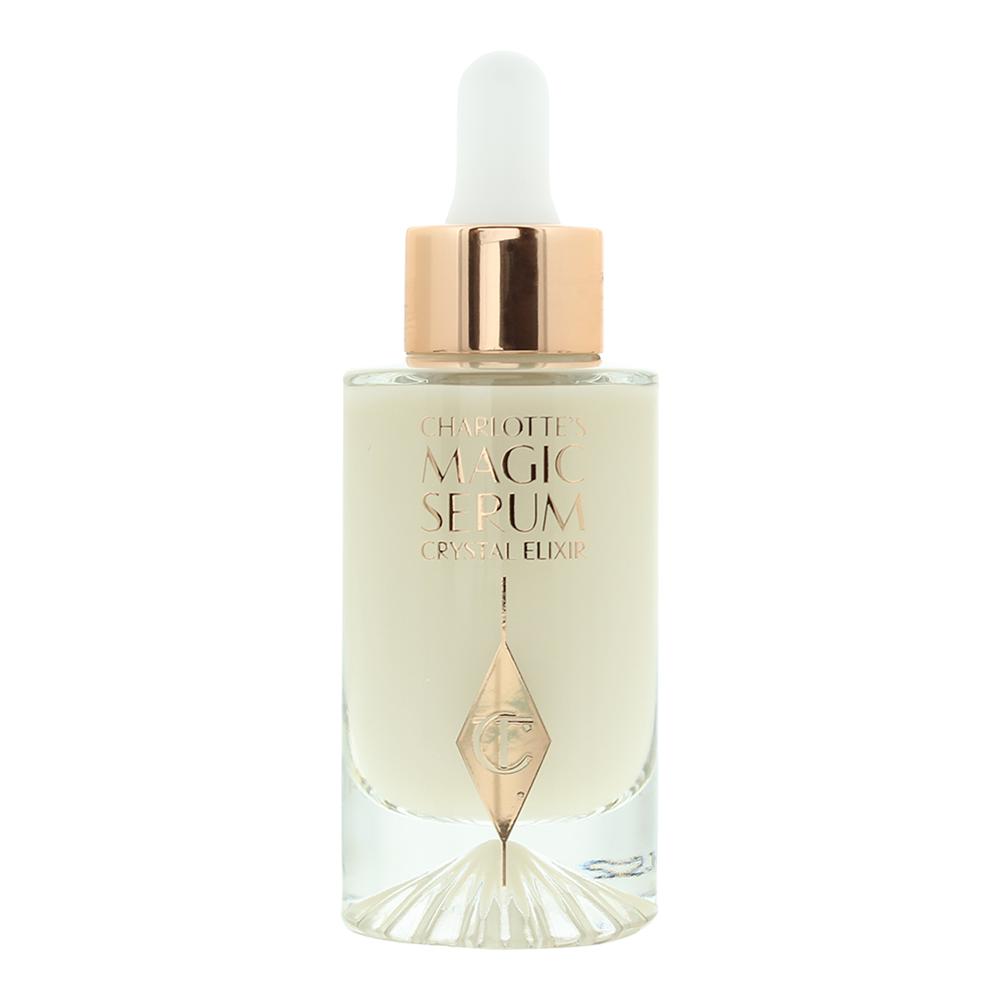 Charlotte Tilbury, Magic, Niacinamide, Hyaluronic Acid, Deep Hydration, Day & Night, Serum, For Face, 30 Ml