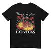 Theres No Place Like Las Vegas Wicked Off To See Wizard Tshirt
