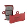 brembo SERIEORO brake pad SA 07KA23SA