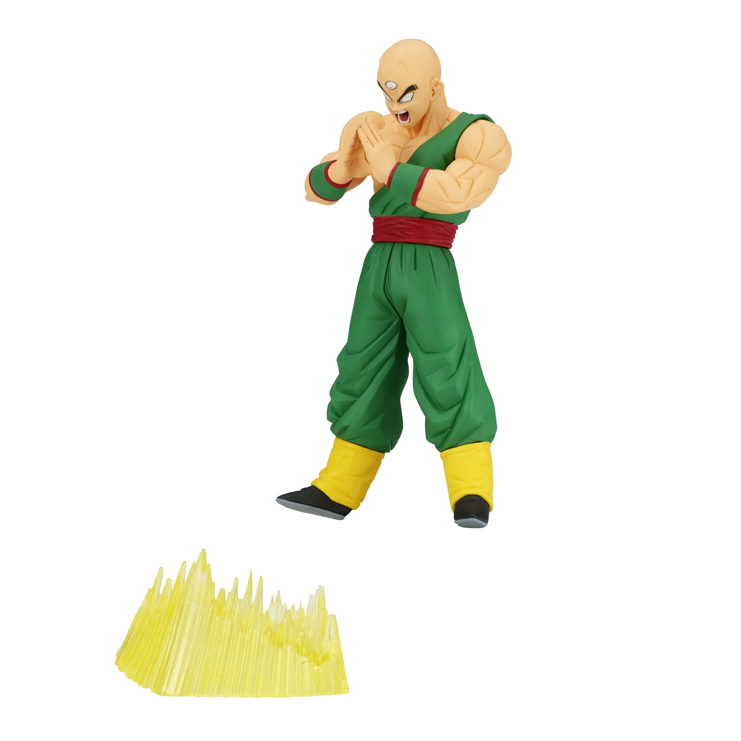 

Banpresto Dragon Ball ZG×materiaTENSHINHAN