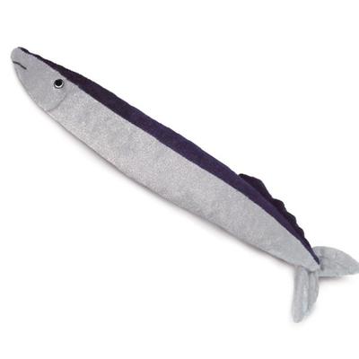 Best Ever Puppy Rustling Plush Toy, Saury, 1 Piece