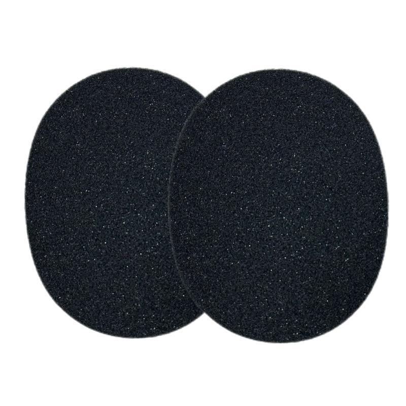 

Replacement Earpads for X3A X2A Headphones Sponges Cushions Cover Case Earphone Repair Part 1
