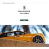 Large Size 1/20 Rolls Royce SUV Cullinan Alloy Luxy Car Model Diecast Metal Toy Vehicles Car Model Sound and Light Children Gift