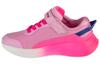 Skechers Welle 92 - Imara Lite, für Mädchen rosa Sneakers