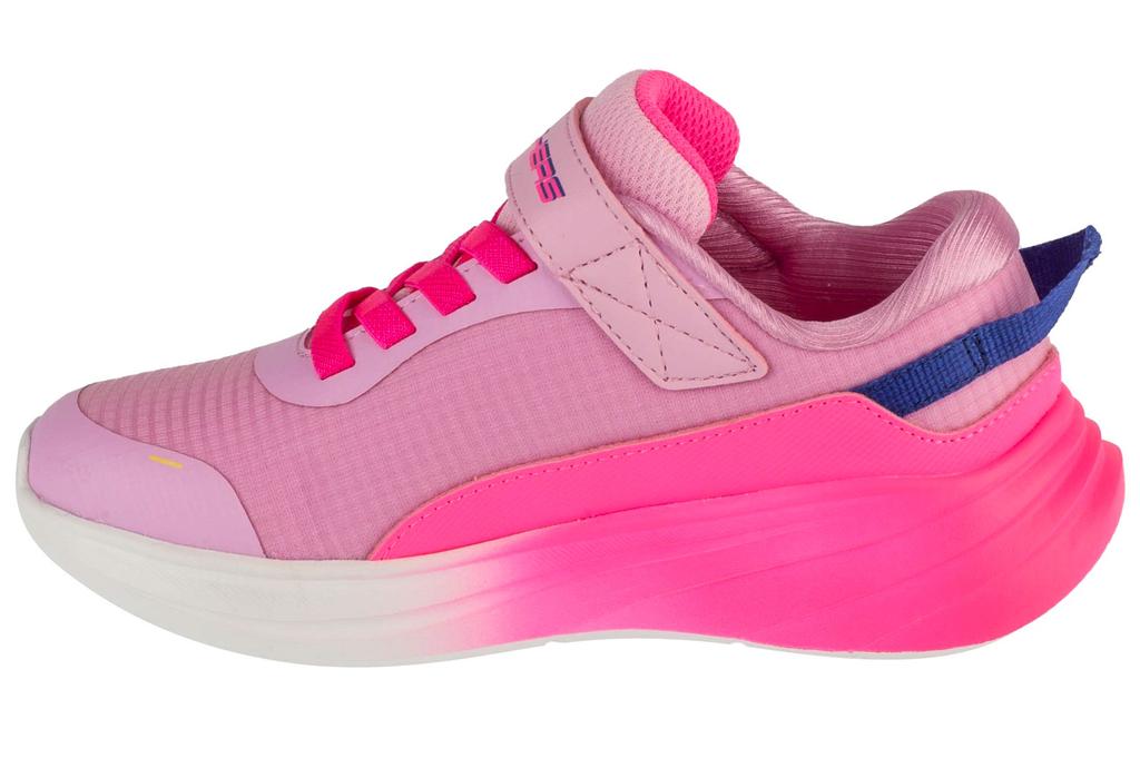 Skechers Welle 92 - Imara Lite, für Mädchen rosa Sneakers