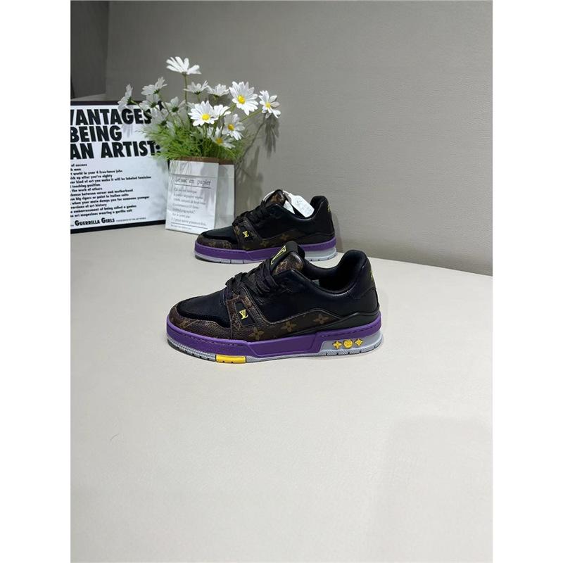 Pánské ležérní sportovní boty s měkkou podrážkou, lehké a módní prodyšné plátěné boty