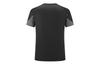 Men's T-Shirt Under Armour T Shirt Unisex Black