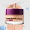 Calcium Dark Spot Eye Cream - 10000ppm Hydrolyzed Elastin EX Volume Firming Anti-Aging Moisturizing Eye Care Treatment for Wrinkles & Dark Circles