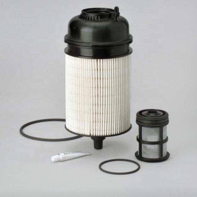 High Quality Replaces Fuel Filter Kit for Trucks DD13 DD15 DD16 Engines Filter A4720900451 A4720900651 P551063 KX2765 MX925240