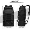 Xocvji Insulated Backpack Cooler Insulated Extra Thick Handbag and Shoulder for Outdoor Shopping Box, Foldable, Compact, Bag, Lightweight, Waterproof,