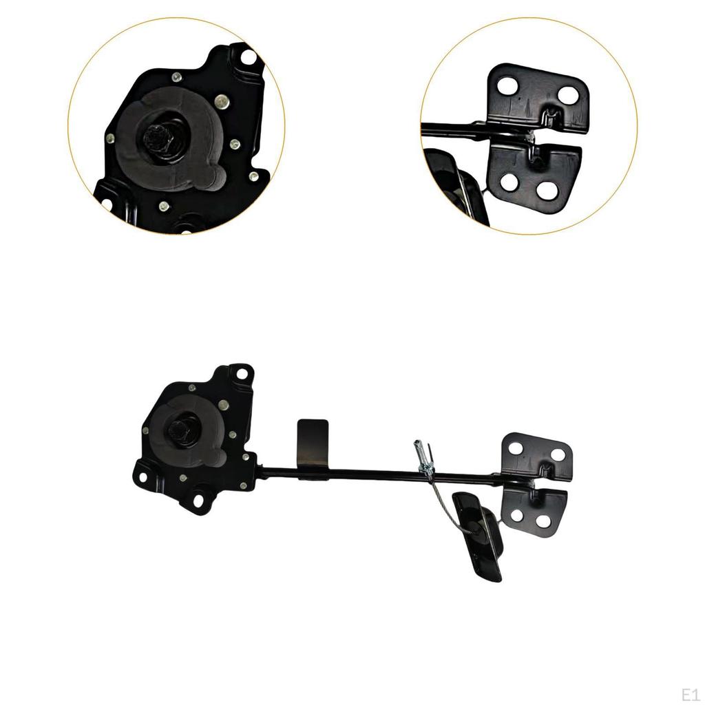 62800-r0000 62800R0000 Professional Maintenance Easy Installation Direct Replaces Spare Tire Bracket