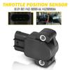 For Lincoln Navigator Aviator Town Car Throttle Position Sensor TPS DY-967