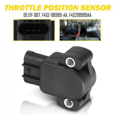 Náhradní díly – Senzory