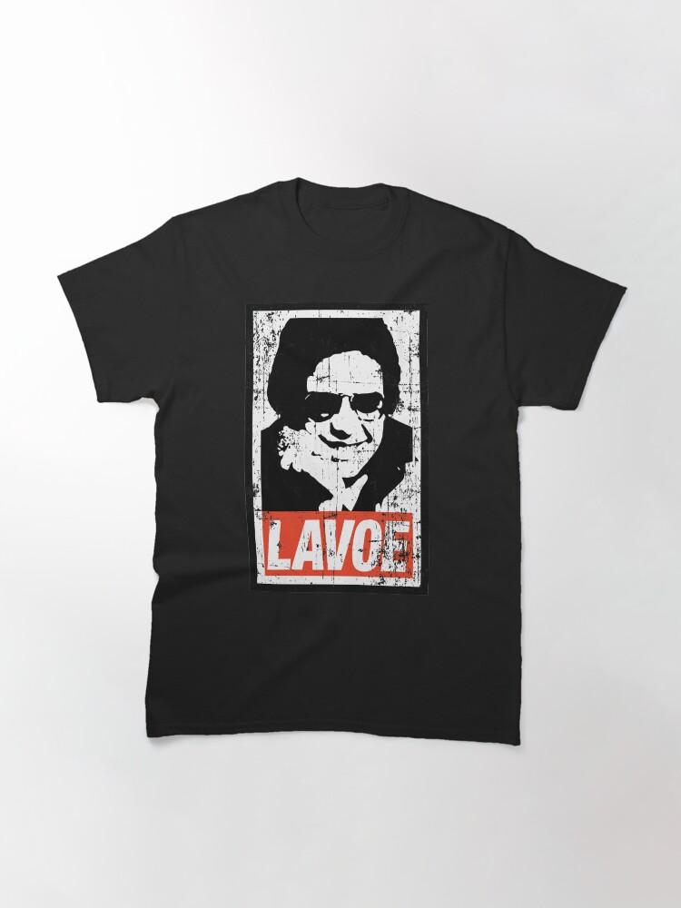 Héctor Lavoe Lavoe Classic T-Shirt