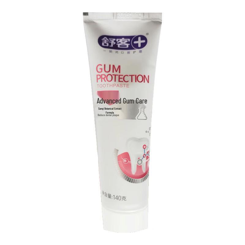 

Sakol Superior Gum Care Toothpaste 140g