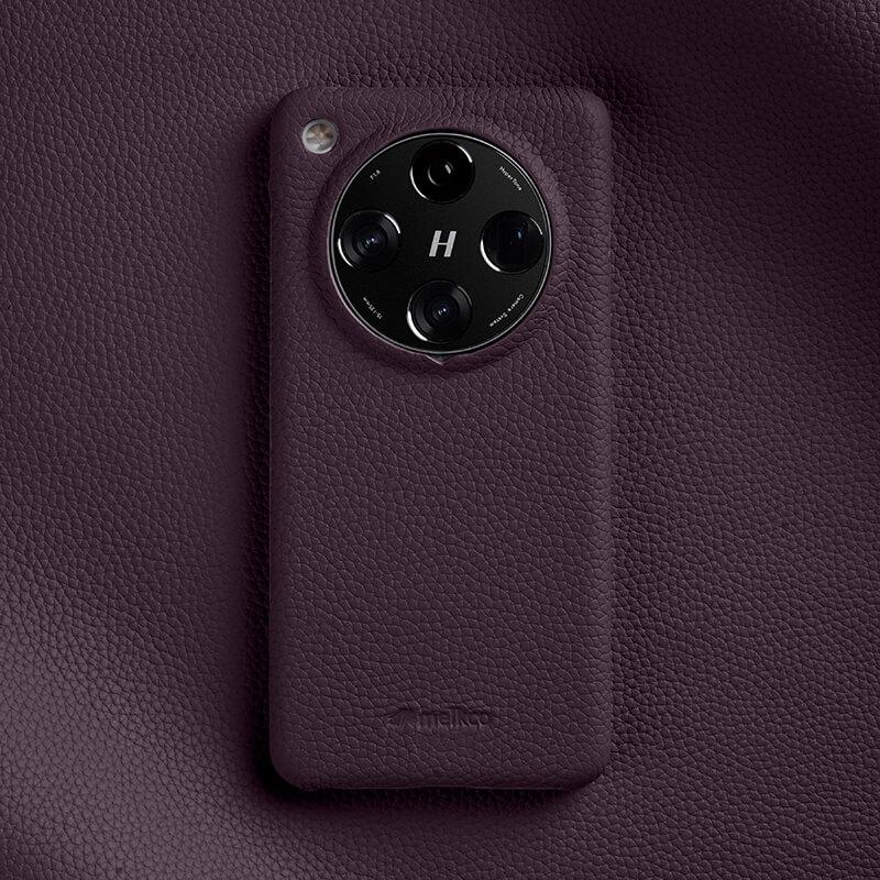 Melkco Premium Magnetic Leather Phone Case for OPPO Find X8 Pro X8 Ultra X8S+ Genuine Cowhide Luxury Business Vintage Hard Cover